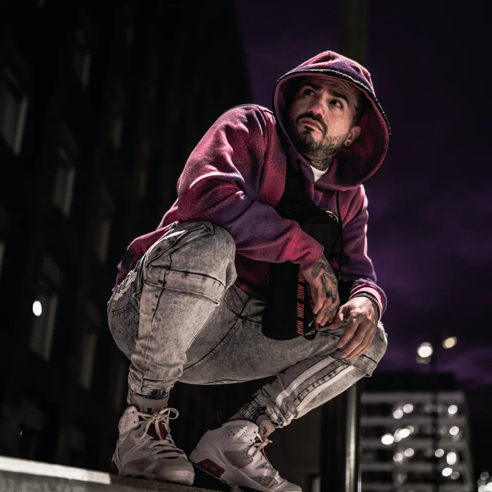 About Me Ember Cesar Tattoo Artist