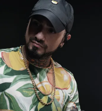 About Me Ember Cesar Tattoo Artist